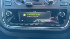 Skoda CITIGO 1.0 MPI Colour Edition 5dr Petrol Hatchback